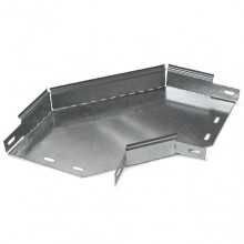 Угол плоский 90° 600x100 (0,7) ПожТехКабель (546-007)