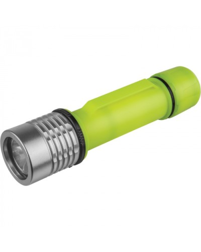 Фонарь Navigator 61 436 NPT-R09-3AAA Пласт.+рез.1LED 3Вт 3 реж желт в Муроме Источники света(Лампы) Pintop.ru