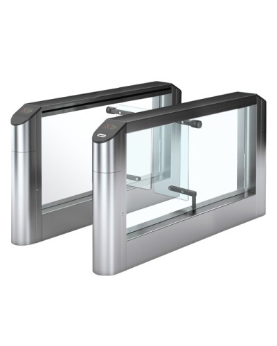 Модуль турникета центральный Oxgard Praktika T-06-СM-2R-660 (Mifare) в Муроме Турникеты Pintop.ru