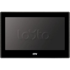 Монитор CTV-M4704AHD (графит)
