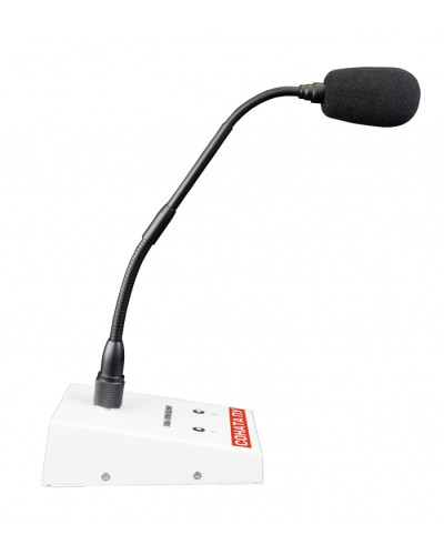 Пульт микрофонный ВИСТЛ Соната-ПУ в Муроме Микрофонные консоли и микрофоны Pintop.ru