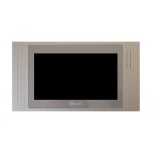 IP-видеодомофон BAS-IP AT-07L GOLD