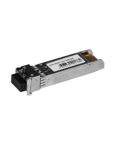 Модуль SFP+ LANMASTER (LAN-WDM+12/13-20-SM) в Муроме Модули SFP/XFP/GBIC Pintop.ru
