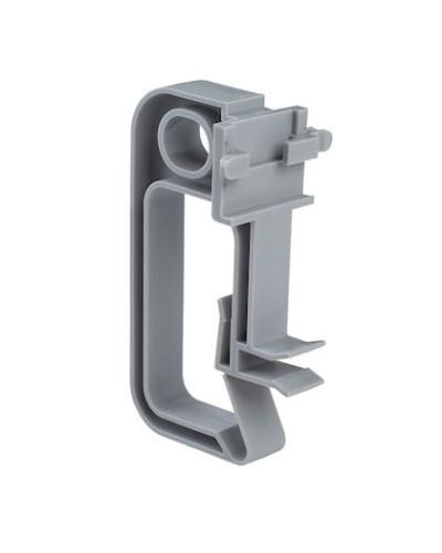 Рейка направляющая Legrand 020094 в Муроме Аксессуары для стоек и шкафов Pintop.ru