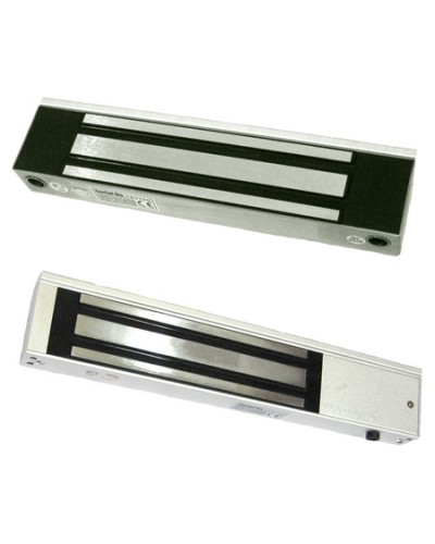 Замок электромагнитный AccordTec ML-350AWS в Муроме Электромагнитные замки Pintop.ru