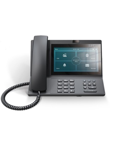 IP видеотелефон Akuvox VP-R49G в Муроме Абонентские IP устройства Pintop.ru