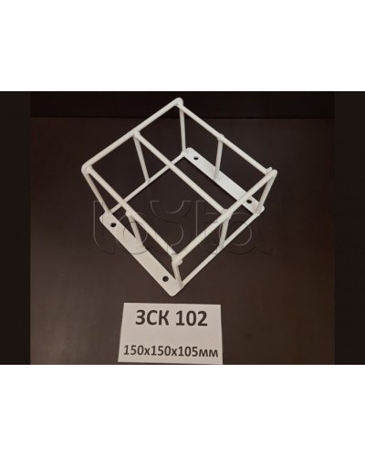 ЗСКизвещателя АВРОРА ДИ на высокой базе safegrid ЗСК 102 в Муроме Дополнительное оборудование для ОПС Pintop.ru