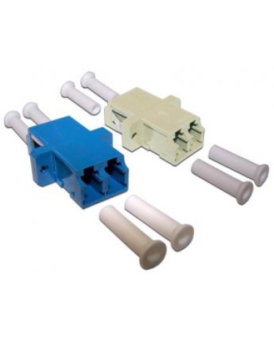 Адаптер проходной оптический TWT-2LC/S-AM-SM в Муроме Проходные адаптеры Pintop.ru