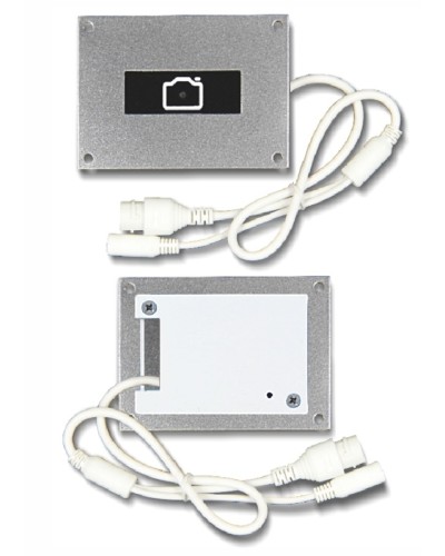 Устройство трансляции видеосигнала Цифрал DVC 2.0 IP ЦФРЛ.463349.001-05 в Муроме Аксессуары для IP домофонов Pintop.ru