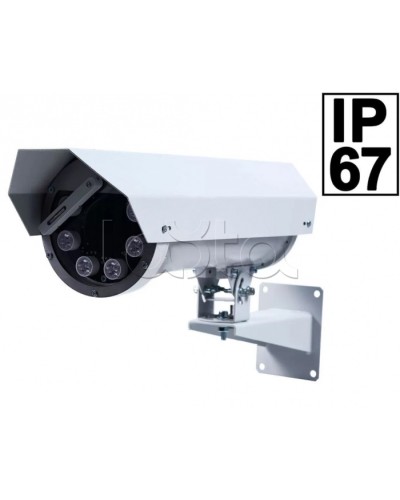 Термокожух общепромышленный Компания СМД Орион ОП Тип 1-С-24-36В в Муроме Кожухи и термокожухи для камер Pintop.ru