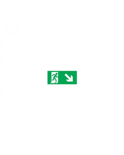 Наклейка Navigator 14 413 NL-320х110NEF04-E36 (NEF-04) в Муроме Дополнительное оборудование для ОПС Pintop.ru