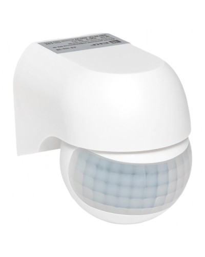 ИК датчик движения наст. 800Вт 180 град до 12м IP44 MS-38 EKF PROxima (dd-ms-38) в Муроме Извещатели охранные Pintop.ru