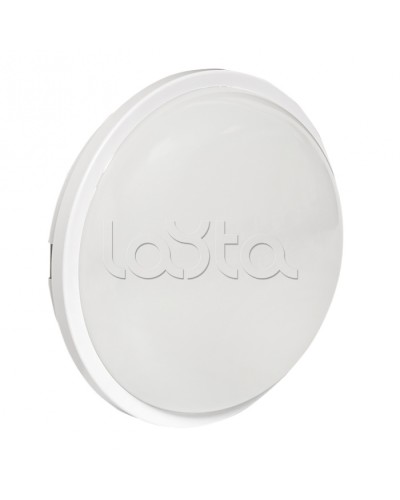 Светильник светодиодный ЖКХ круг ДПО-2009 12Вт 6500K IP65 EKF PROxima (BKL-2009-R-12-6500) в Муроме Светильники Pintop.ru