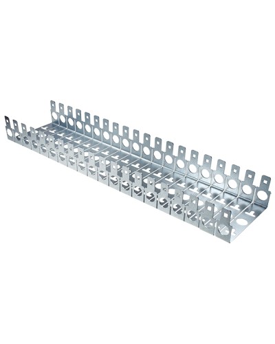 Хомут монтажный под 20 плинтов отламывающийся REXANT 04-0170 в Муроме Стяжки-хомуты Pintop.ru