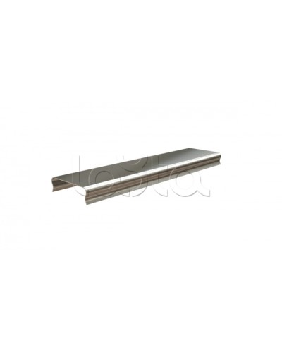 Крышка на лоток Hyperline RST-UTC-50-15-3000-1,5-SZ в Муроме Аксессуары для лотков Pintop.ru