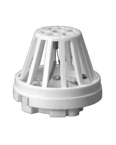 Извещатель пожарный тепловой взрывозащищенный Специнформатика-СИ МАК-1 ИБ исп.01 (ИП 103-4/1-А2 ИБ) (54 - 70°) в Муроме Взрывозащищенное оборудование (Ex) Pintop.ru