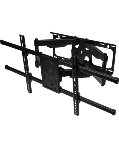 Кронштейн для телевизора 37-90, наклонно-поворотный, двойное колено, серия PROFI REXANT 38-0347 в Муроме Системы видеонаблюдения Pintop.ru