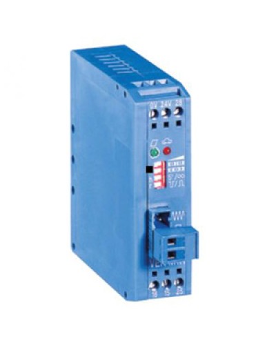 Детектор магнитной петли одноканальный Faac FG1 в Муроме Запчасти для шлагбаумов и автоматики Pintop.ru