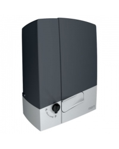 Привод для откатных ворот до 600 кг, встроенный блок управления ZN7 Came 801MS-0180 в Муроме Автоматизация ворот Pintop.ru