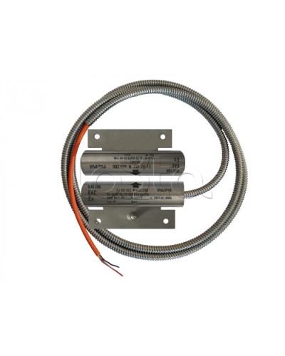 Магнито-Контакт Ех ИО102 N исп.250 FRHF с магнитом М-100, с постоянно присоед. кабелем в металлорукаве FRHF в Муроме Извещатели охранные (Ex) Pintop.ru