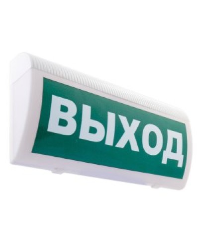 Табло М-12 ГРАНД ВЫХОД(ИП Раченков А.В.) в Муроме Оповещатели Pintop.ru