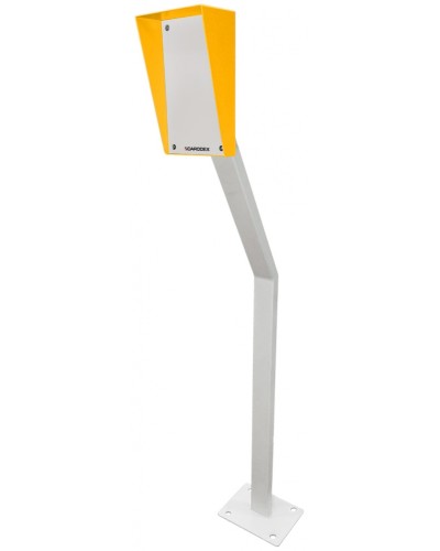 Стойка въезда SP-02L CARDDEX в Муроме Запчасти для шлагбаумов и автоматики Pintop.ru