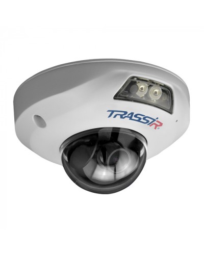 TRASSIR TR-D4121IR1 v7 3.6 в Муроме IP-камеры Pintop.ru