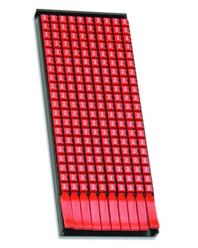 Маркер для кабеля сечением 0,5-1,5мм символ „земля DKC MKSGS1EARTH в Муроме Дополнительное оборудование для СКУД Pintop.ru