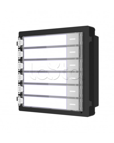 Суб-модуль CTV-IP-U6NT в Муроме Аксессуары для IP домофонов Pintop.ru