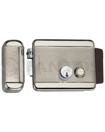 Замок электромеханический Tantos TS-EL2369SS в Муроме Электромеханические замки Pintop.ru