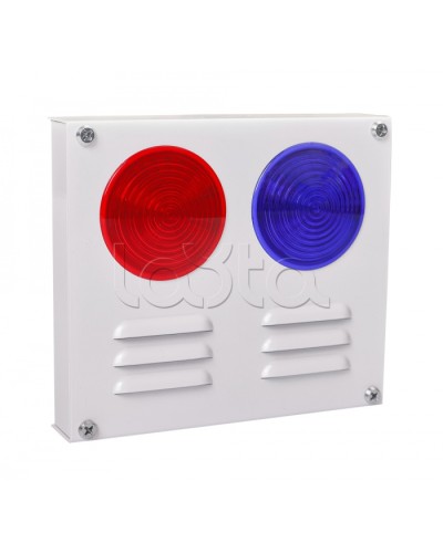 Комбинированный оповещатель SLT Марс 24-КУ-Д в Муроме Оповещатели Pintop.ru