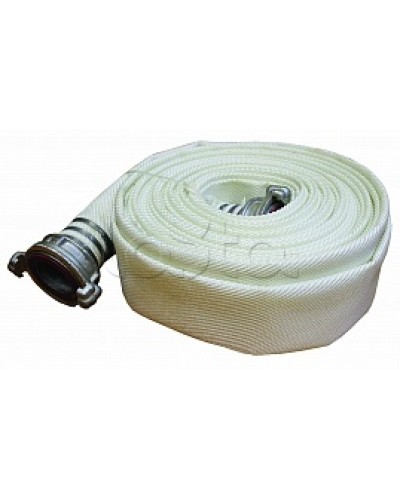 Рукав пожарный ПОЖТЕХНИКА ПРЕСТИЖ 65-1.6-РПМ-ГР-65А (20 м) в Муроме Пожарные рукава Pintop.ru