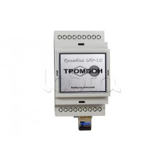 Конвертер оптический Тромбон SFP-LC-A