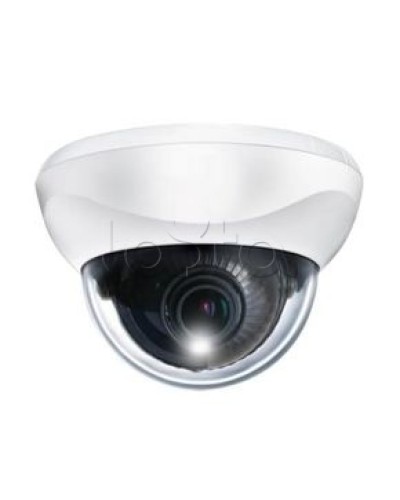 Камера видеонаблюдения купольная EverFocus ACE-SD10BHI120V1F 2812 в Муроме Аналоговые камеры Pintop.ru