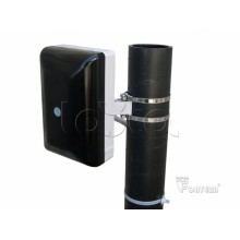 Извещатель охранный комбинированный линейный Forteza ФОРМАТ-50