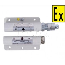 Извещатель магнитоконтактный Компания СМД ИО102-ВЗ А «Атон» исп.24 (Алюминиевый сплав)
