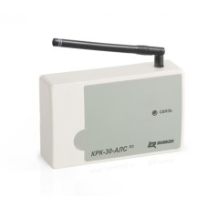 Модуль радиоканальный Рубеж КРК-30-АЛС-R3