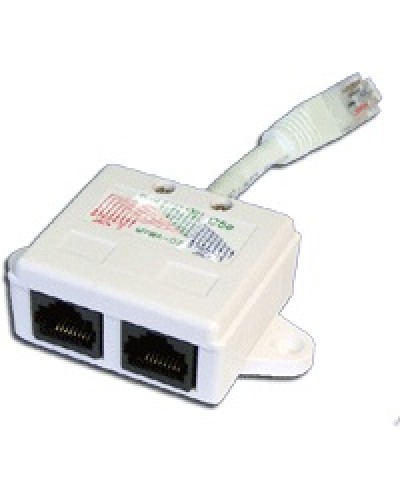 Y-адаптер TWT-Y-BRIDGE-S в Муроме Аксессуары для стоек и шкафов Pintop.ru