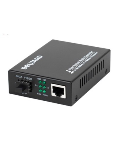 Медиаконвертер Beward STM-1205 в Муроме Медиаконвертеры Pintop.ru