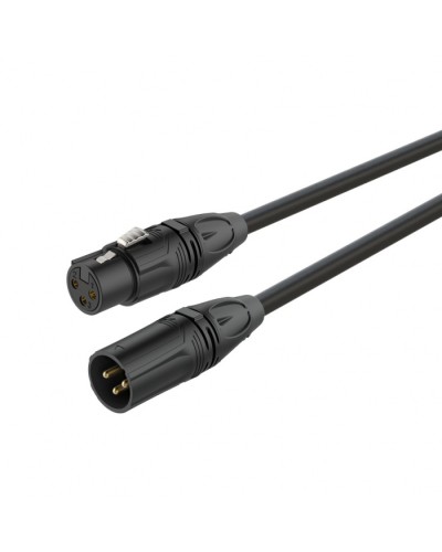 Кабель микрофонный ROXTONE GMXX200/3 в Муроме Система оповещения и трансляции Roxton Pintop.ru