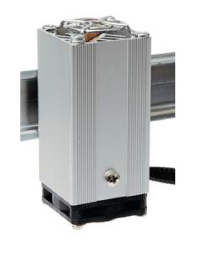 Обогреватель компактный с вентилятором DKC (R5FMHT230) в Муроме Аксессуары для стоек и шкафов Pintop.ru