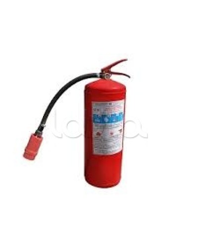 Огнетушитель Ярпожинвест ОВП-10 (з) АВ (заряженный, морозостойкий) в Муроме Огнетушители Pintop.ru