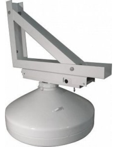 Кронштейн для настенного крепления Этернис НК-01 в Муроме Дополнительное оборудование пожаротушения Pintop.ru