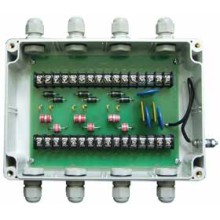 Блок защиты линии Сигма-ИС БЗЛ-04