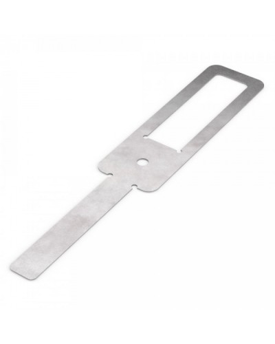 Хомут (FR ПР-60) (100 шт/уп) Промрукав PR08.3828 в Муроме Стяжки-хомуты Pintop.ru