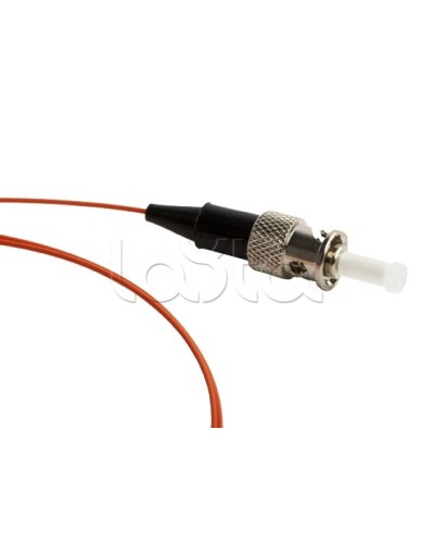 Пигтейл Hyperline FPT-B9-62-ST/PR-1M-LSZH-OR в Муроме Пигтейлы Pintop.ru