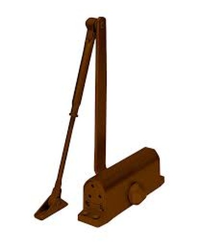 Доводчик NOTEDO DC-090 EN4 (бронза) в Муроме Доводчики Pintop.ru