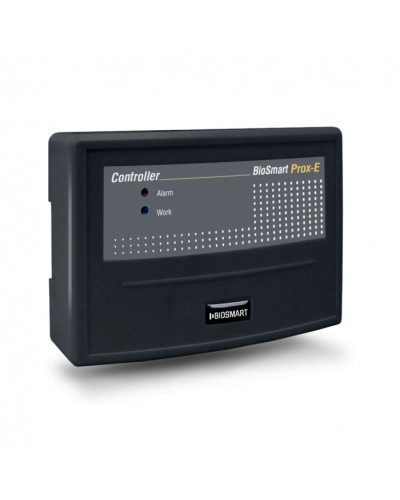 Контроллер комбинированный биометрический BioSmart Prox-E в Муроме Системы контроля доступа Pintop.ru