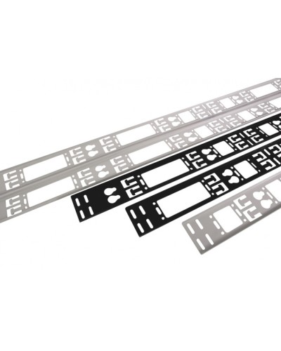 Органайзер вертикальный кабельный в шкаф 30U (черный) ЦМО (ВКО-М-30.150-9005) в Муроме Кабельные органайзеры Pintop.ru