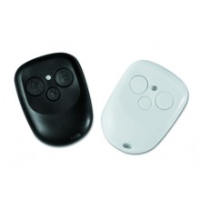 Брелок радиоканальный Ritm RBR1 (чёрный)